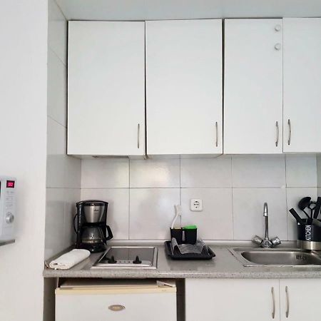 Madrid City Apartments: Huertas Экстерьер фото