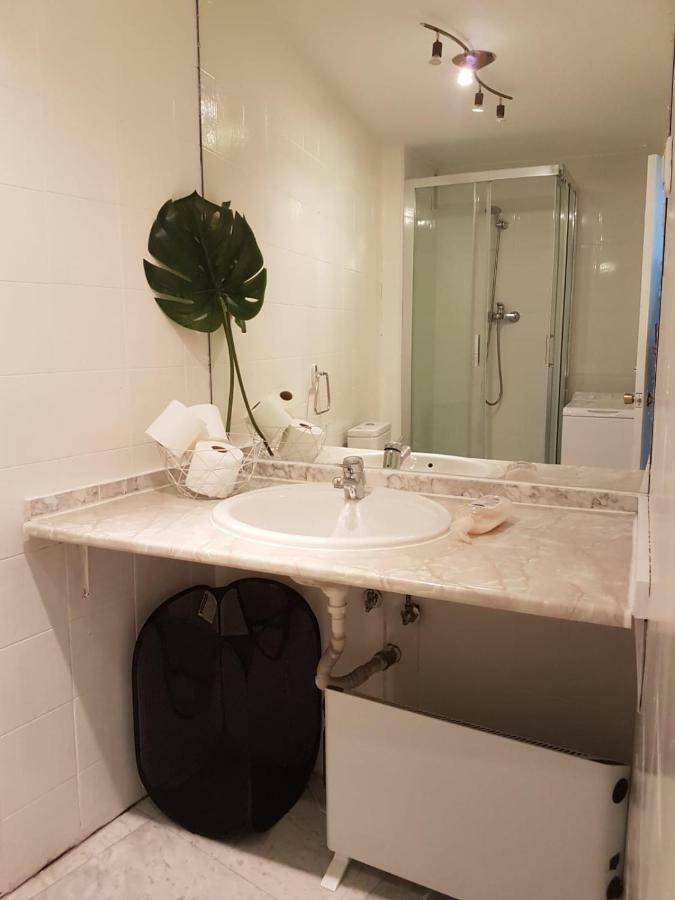 Madrid City Apartments: Huertas Экстерьер фото